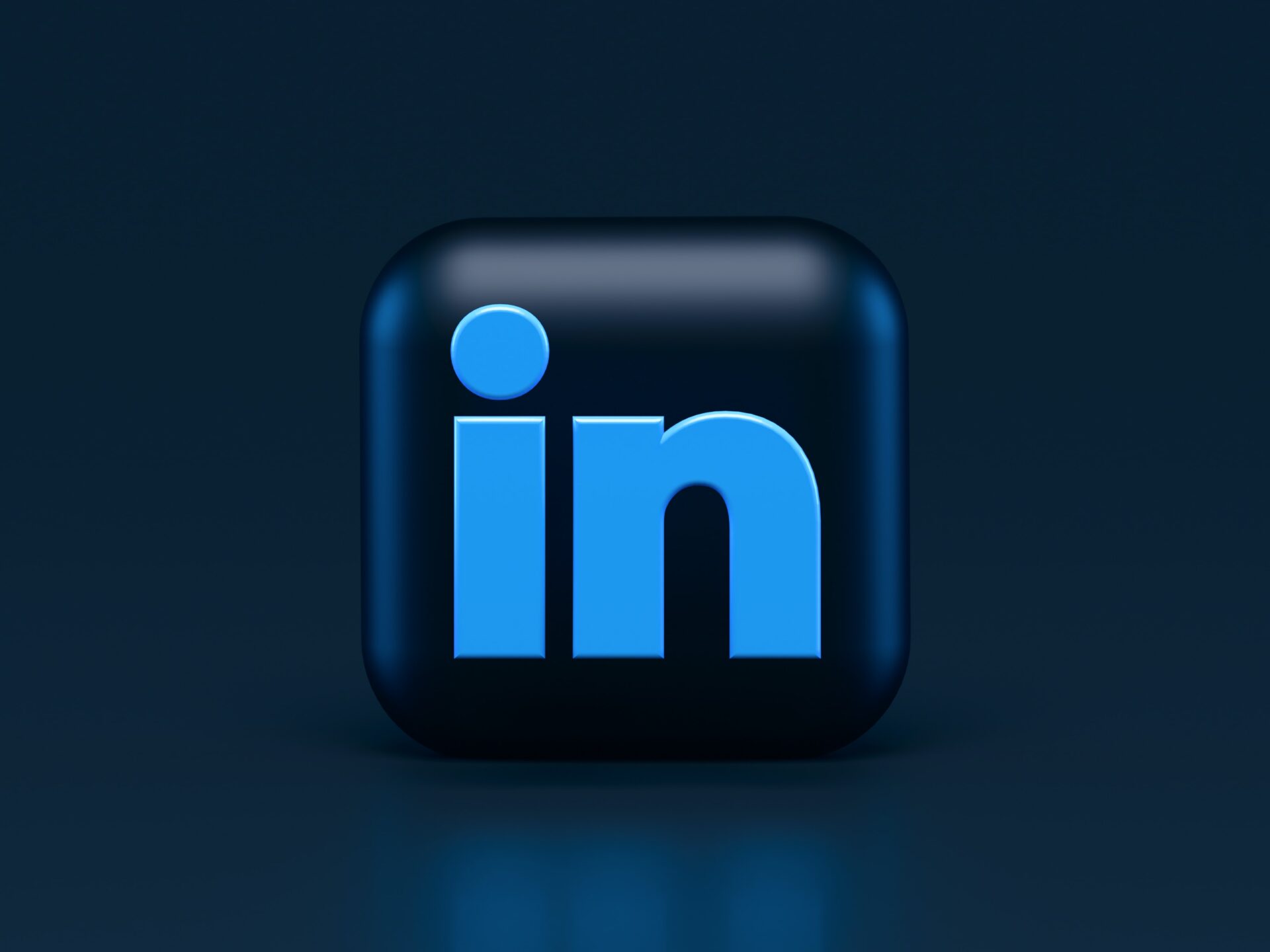 Tipp: Das LinkedIn 1x1 für Gründer:innen (Online-Workshop)