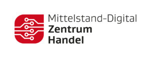 Logo Mittelstand-Digital Zentrum Handel