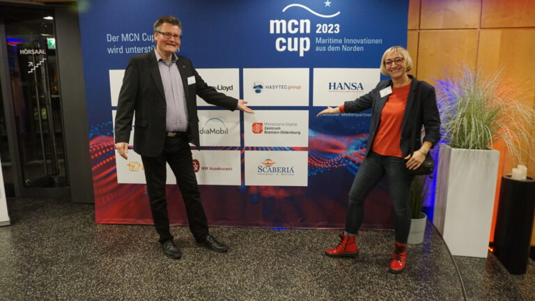 MCN Cup 2023: Zur Preisverleihung nach Hamburg