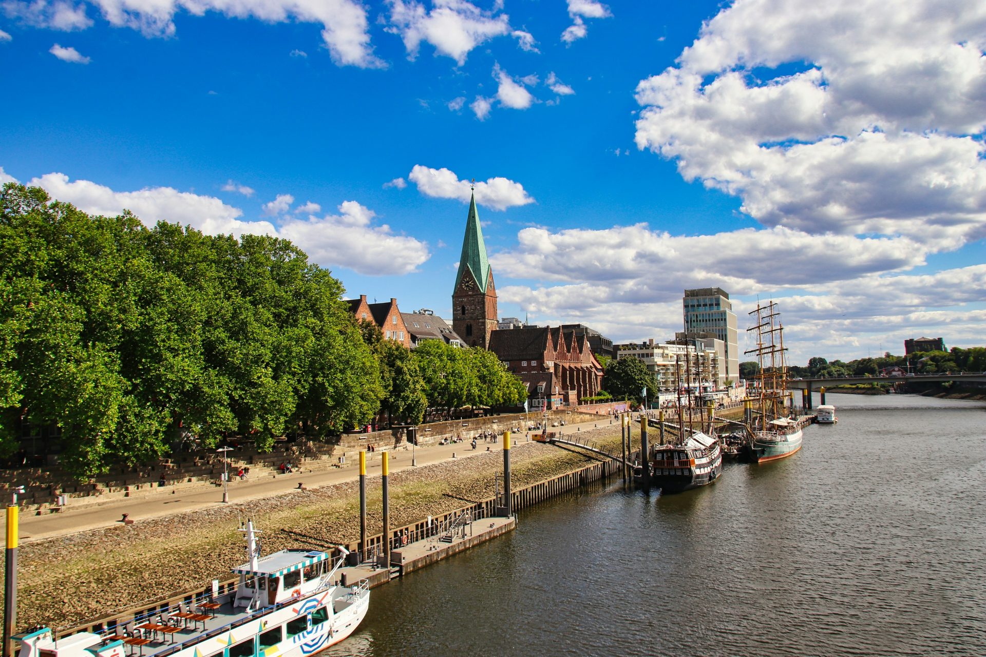 Best Practices und Unterstützungsmöglichkeiten im Bereich der Digitalen Transformation im Land Bremen