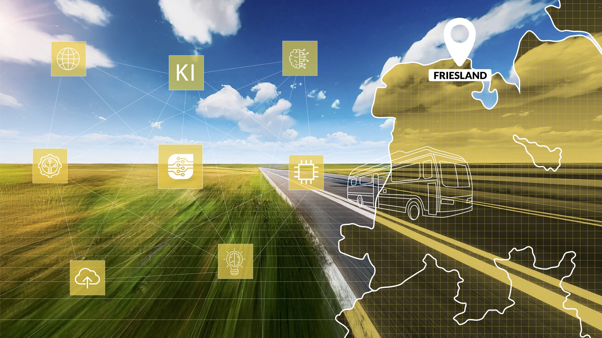 Digital-Tour 2025 | Friesland