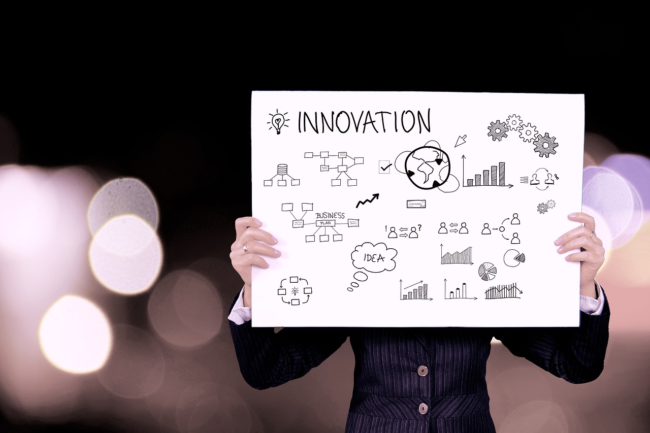 Innovation trifft Förderung – Wie Unternehmen ihre Projekte clever finanzieren