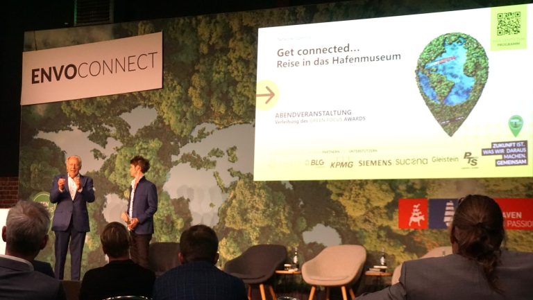 Rückblick: ENVOCONNECT 2025 in Bremen