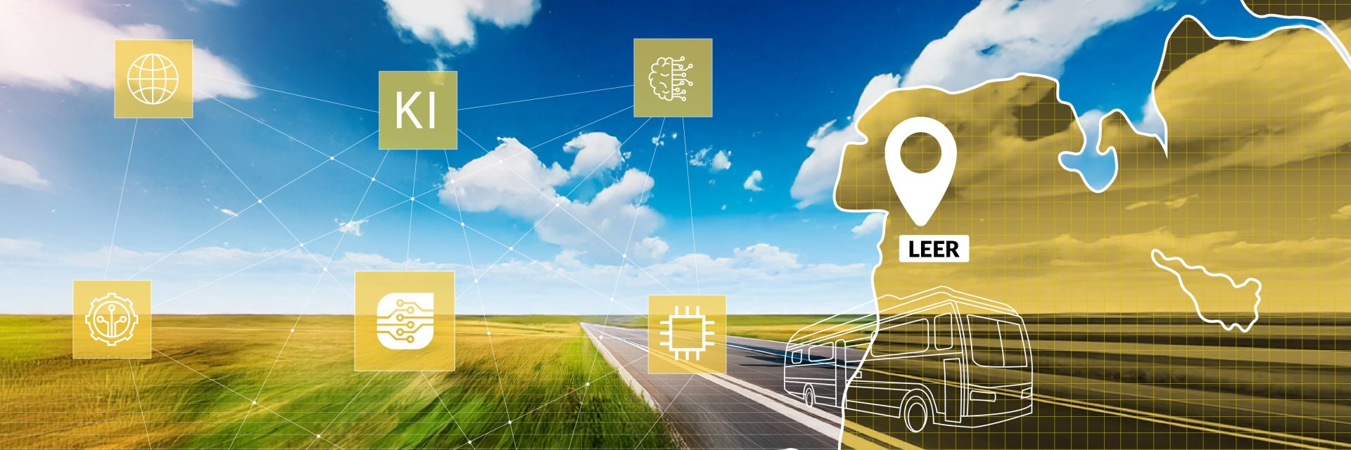 Digital-Tour 2026 | Leer/Ostfriesland