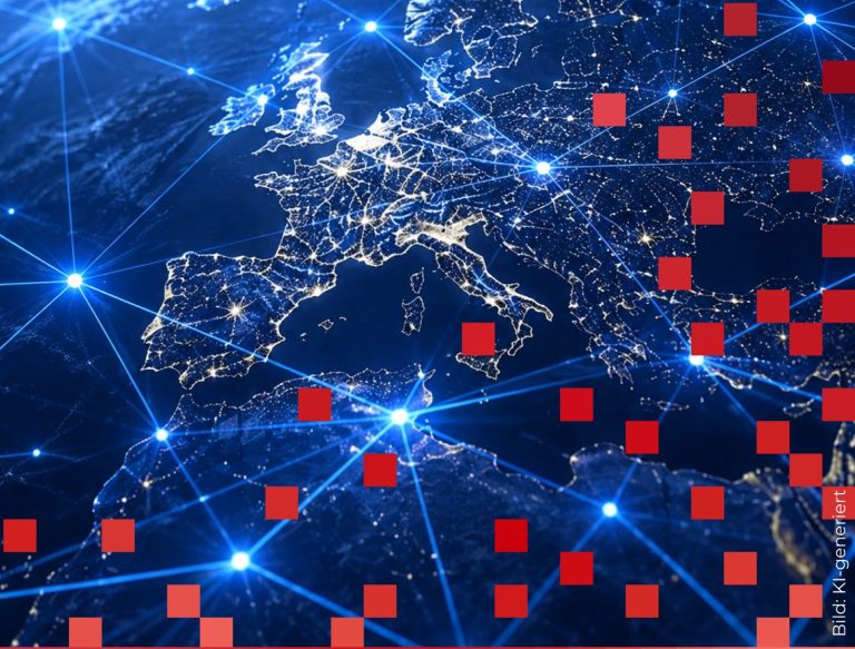 Warum Europa eine internationale Digitalstrategie braucht